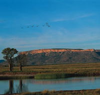 El Questro Homestead - Accommodation Directory