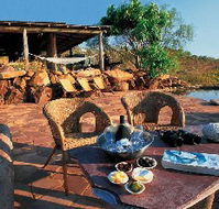 Faraway Bay The Bush Camp - Accommodation Directory
