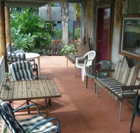 Kimberley Croc Backpackers YHA - Accommodation Directory