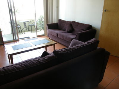 Adair Apartment - Accommodation Directory 0