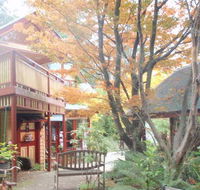 Como Cottage Accommodation - Accommodation Directory