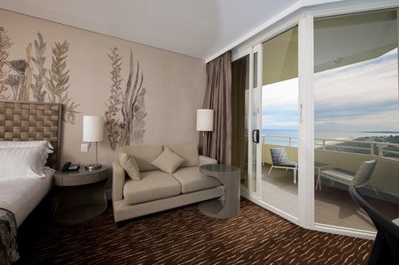 Rendezvous Hotel Perth - Accommodation Directory 0