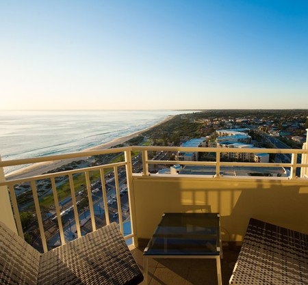 Rendezvous Hotel Perth - Accommodation Directory 2