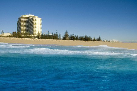 Rendezvous Hotel Perth - Accommodation Directory 4