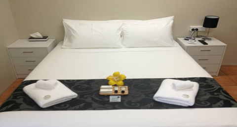 The Leprechaun Resort - Accommodation Directory 1