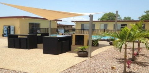 The Leprechaun Resort - Accommodation Directory 4