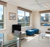 Harbourside Apartments - Accommodation Directory
