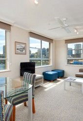 Harbourside Apartments - Accommodation Directory 0