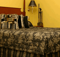 Quality Hotel Powerhouse - Accommodation Directory