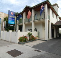 Hotel Dolma - Accommodation Directory
