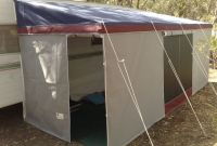 Adelaide Annexe & Canvas - Accommodation Directory 0