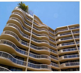 Central Hillcrest Apartments - Accommodation Directory 0
