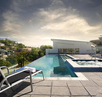 Oaks Gateway on Palmer - Accommodation Directory
