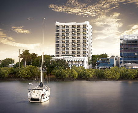 Oaks M On Palmer - Accommodation Directory 0