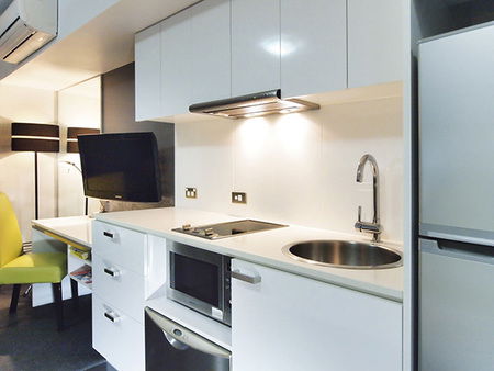 Oaks M On Palmer - Accommodation Directory 2