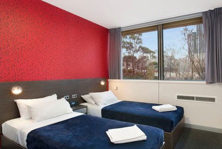 Melbourne VIC Accommodation Directory