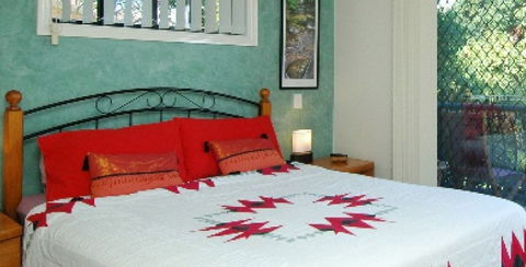 Mermaid Beachside B & B - Accommodation Directory 1