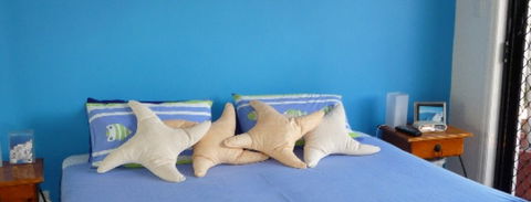 Mermaid Beachside B & B - Accommodation Directory 2