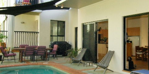Mermaid Beachside B & B - Accommodation Directory 3