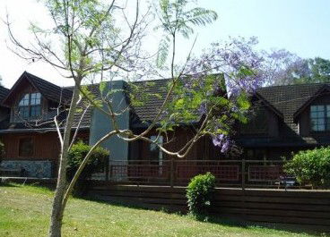 Fairy Wren Lodge Bed & Breakfast - Accommodation Directory 0