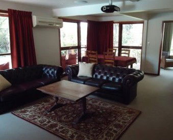 Fairy Wren Lodge Bed & Breakfast - Accommodation Directory 2