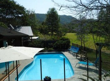 Fairy Wren Lodge Bed & Breakfast - Accommodation Directory 3