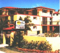 Mango Cove Resort - Accommodation Directory 0