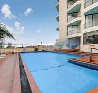 Sandy Point Beach Resort - Accommodation Directory