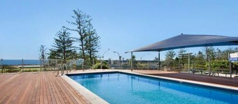 Beach House Seaside Resort - Accommodation Directory 4