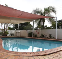 Ambassador Apartments Holiday Units - Accommodation Directory