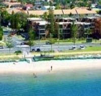 Broadwater Garden Village - Accommodation Directory