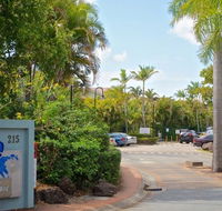 Sailfish Cove - Accommodation Directory