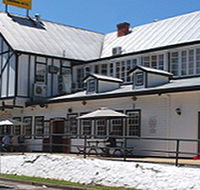 Canungra Hotel - Accommodation Directory
