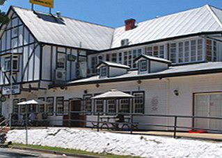 Canungra Hotel - Accommodation Directory 0