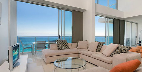Air On Broadbeach - Accommodation Directory 0