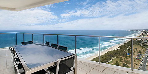 Air On Broadbeach - Accommodation Directory 1