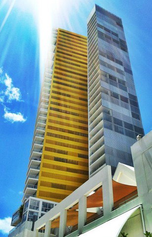 Air On Broadbeach - Accommodation Directory 2