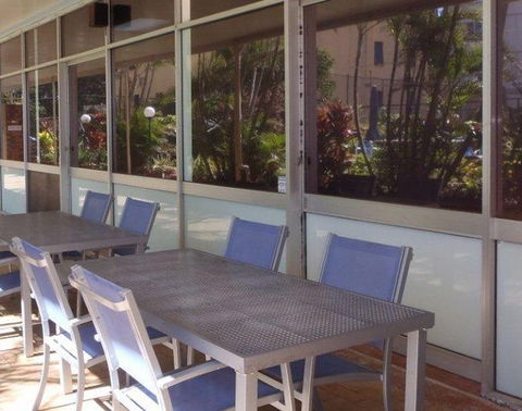Jadran Motel ElJays Holiday Lodge - Accommodation Directory 0