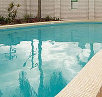 Tropicana Motel - Accommodation Directory