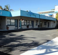 Marlin Motel Pet Friendly - Accommodation Directory