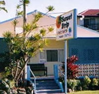 Sunset Strip Budget Resort - Accommodation Directory