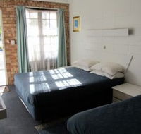 Surf Street Motel - Accommodation Directory