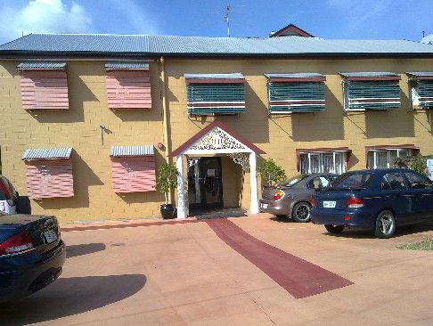 Red Hill QLD Accommodation Directory