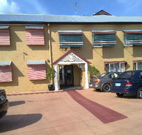 Avondale Private Hotel - Accommodation Directory