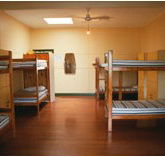 Barnacles Backpackers - Accommodation Directory