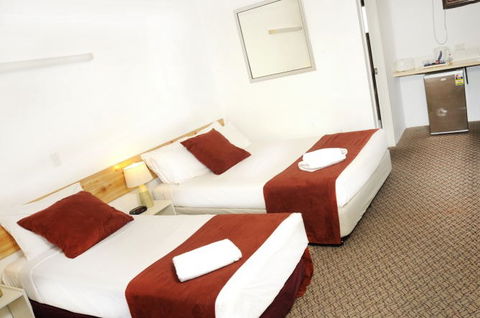 Annalee Motel Beaudesert - Accommodation Directory 2