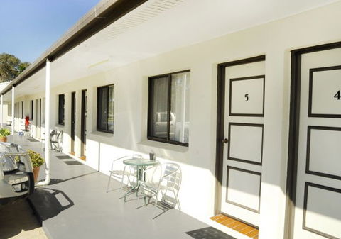 Annalee Motel Beaudesert - Accommodation Directory 3