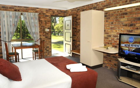 Annalee Motel Beaudesert - Accommodation Directory 4