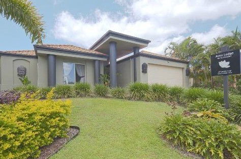 Avon Lodge Bribie Island - Accommodation Directory 0