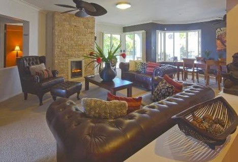 Avon Lodge Bribie Island - Accommodation Directory 3